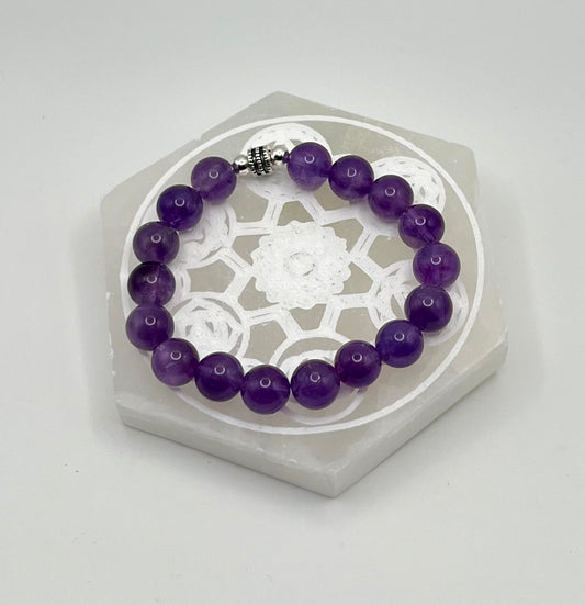 AMETHYST    =======SOLD==========