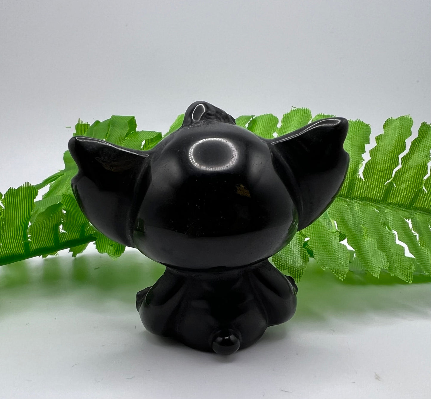 STITCH, BLACK, OBSIDIAN, CRYSTAL